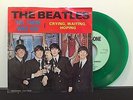 The Beatles - Crying, Waiting, Hoping Deccagone ?PRO-1105 7