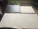 Led Zeppelin: Destroyer 4LP box set - Used