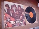 PINK FLOYD LP 1967 The Piper At The Gates Of Dawn 1st Press Tower Stereo