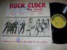 BILL HALEY AND HIS COMETS Rock Around The Clock *ORIGINAL AUSTRALIA 1st PRESS*