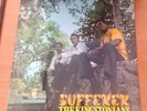 The Kingstonians 'Sufferer' Vinyl Lp