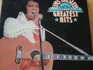 ELVIS PRESLEY'S GREATEST HITS, BOXED SET 7 X LPS & BOOKLET 1975, RCA EX/VG