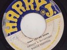 '69 HARRY J BEATLES BOSS REGGAE COVER 45 MARCIA GRIFFITHS DON'T LET ME DOWN ?