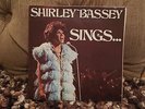 Shirley Bassey Something Wonderful RARE Sampler 7