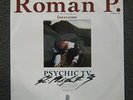Psychic TV - The Magickal Mystery D Tour EP 12