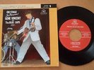 GENE VINCENT 45T EAP  ++ SUPERBE ETAT  ++