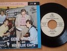 GENE VINCENT 45T EAP  ++ SUPERBE ETAT  ++
