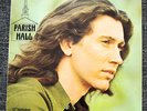 Parish Hall - Bellaphon 1970 Germany  Progressiv Blues-Rock  