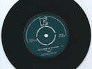 LOVE Featuring  Arthur Lee  SHE COMES IN COLOURS b/w ORANGE SKIES UK 7