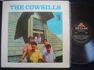 THE COWSILLS lp THE COWSILLS argentina ID# 36905 60S PRESSING -BEAUTIFUL COPY MG