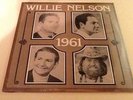 Willie Nelson 1961 Sealed LP