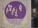 LP - Philips Label - Blue Cheer - Vincebus Eruptum