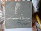 JOHANNA MARTZY-JEAN ANTONIETTI Schubert Violin Sonatas/Columbia QCX (33CX 1399)