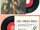 french soul psych LES JELLY ROLL (BAIN DIDONC IL ETAIT UNE FOIS) POLYDOR 66066