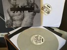Jay Z Magna Carta Holy Grail Double Vinyl LP Import Rare Bootleg Grey Vinyl