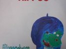 THE HIPPOS Hippocolypse LP Australian 80s R&B BLUES   RARE