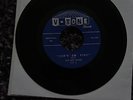 BIG BOY MYLES - SHES SO FINE/THE FLAME V-TONE 232