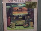 DCC LP * SEALED * THE DOOBIE BROTHERS * BEST OF THE DOOBIES * LIMITED ED. #0300