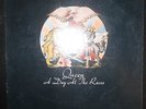 Queen - A Day At The Races LP US Pressing