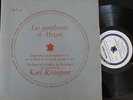 RISTENPART / MOZART   / LES DISCOPHILES FRANCAIS DF 16