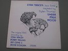 STAN TRACEY JAZZ SUITE DYLAN THOMAS UNDER MILK WOOD ORIGINAL 1965 RECORDING STEA