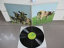 Pink Floyd Atom Heart Mother LP Harvest SHVL 781 Y / SHVL U France 1970 MINT