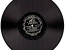 78 RPM Blue Steele Shooin' Flies/ All Muggled Up Victor 23014