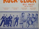 Bill Haley&Comets:Rock Around the Clock    Festival LP Australien