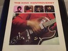 THE KINKS - THE KINK KONTROVERSY - UK PYE RECORDS 1965