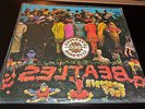 Jun Fukamachi Sgt. Peppers Lonely Hearts Club SEALED LP Audiophile Beatles Japan