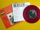 Japan Odeon 33rpm 7