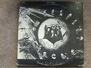 THE PERFECT CIRCLE S/T LP ON INNER CITY RECORDS-PRIVATE FUNK