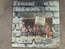 THE SONS OF TRUTH A MESSAGE FROM THE GHETTO LP-SEALED-RARE-GOSPEL FUNK SOUL
