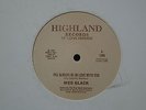 WES BLACK ILL ALWAYS BE IN LOVE WITH YOU/I FEEL GOOD BEING GOOD 12