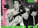 ELVIS PRESLEY • 1956 DOUBLE EP SET EPB 1254   GATEFOLD COVER   NICE 