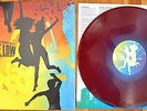All Time Low - So Wrong, It's Right Vinyl LP  /1000 Red/Blue Haze New Sealed