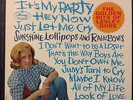 LESLEY GORE - The Golden Hits LP - FACTORY SEALED - Stereo SR 61024 Original