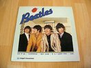 BEATLES - best of the best (2) korea vinyl lp Korea Only & Unique Cover NM