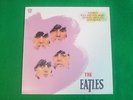 BEATLES - the beatles (1) korea vinyl lp Korea Only & Unique Cover NM-