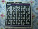 The Beatles A Hard Days Night TA-PMC 1230 Twin Track Mono Reel to Reel Tape