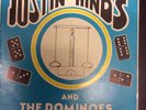 JUSTIN HINDS & THE DOMINOES - FROM JAMAICA WITH LOVE