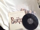 The Beatles 20 Greatest Hits Original 1982 Pressing Lp Record Vinyl