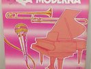 ORQUESTA LA MODERNA s/t RARE SALSA DESCARGA GUAGUANCO LP VENEZUELA