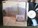 Twin Peaks Soundtrack LP '90 Angelo Badalamenti David Lynch Julee Cruise OST WOW