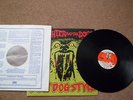 Slaughter And The Dogs Do It Dog Style Uk original with paper inserts