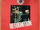 VERY RARE Signed Demon Boyz 12