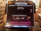 Guitar Country featuring Bakersfield's Big Guitars LP sealed vinyl Rock Beat