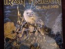New, sealed Iron Maiden - Live After Death VINYL double album 2LP, heavy metal