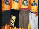 Nofx White Trash Two Heebs Purple Color Vinyl Masked Intruder Bad Religion Punk