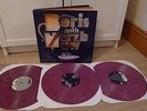 Boris w Merzbow - Rock Dream 3LP Mono Godspeed Earth Sunn O))  Swans Pink Floyd
